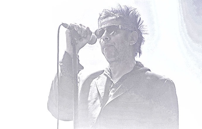 Echo & The Bunnymen