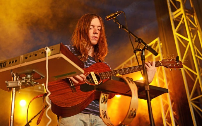 Jacco Gardner