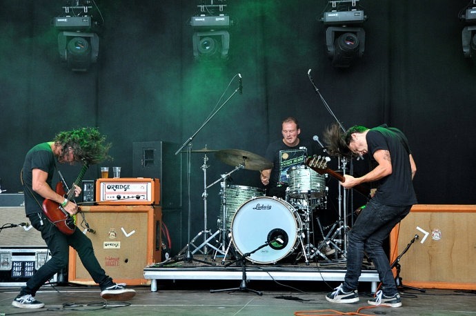 Paceshifters