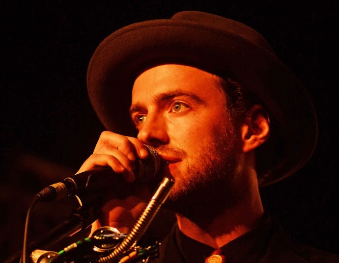 The Veils