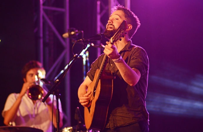 Villagers