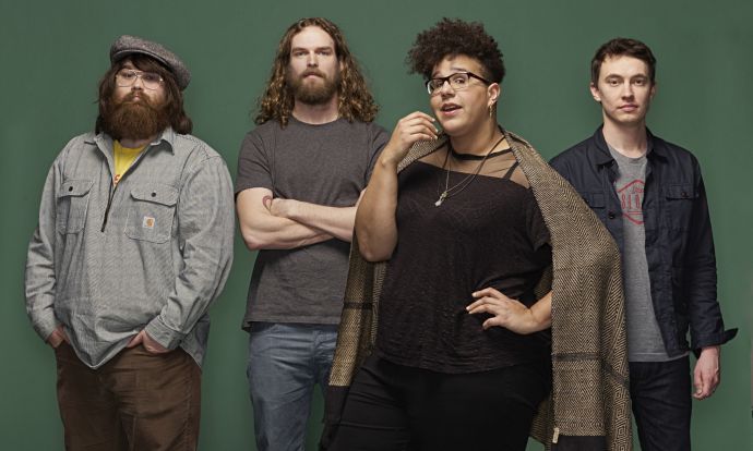 Alabama Shakes