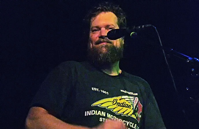 John Grant