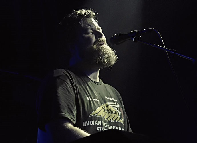 John Grant