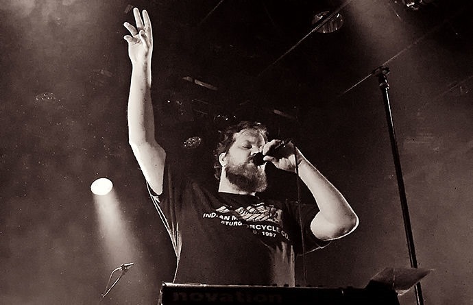 John Grant