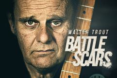 Interview Walter Trout