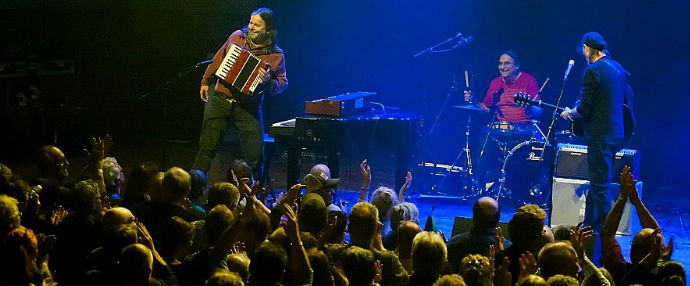 Festival Ramblin" Roots | TivoliVredenburg