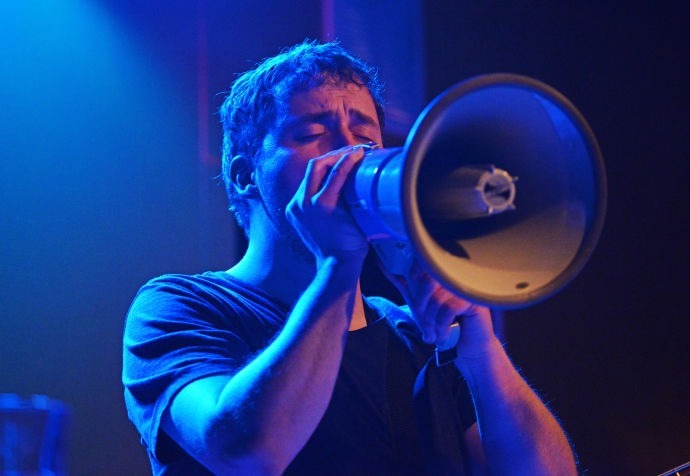 Petter Carlsen