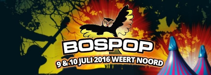 Bospop
