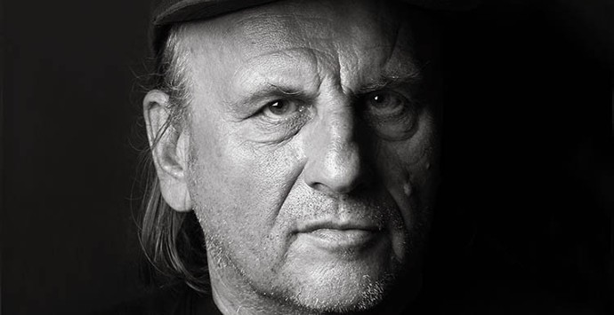 Harry 'Cuby' Muskee