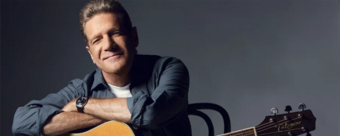 Glenn Frey 
