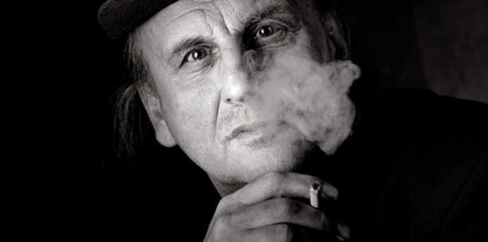 Harry 'Cuby' Muskee