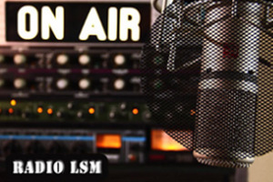 Radio LSM 
