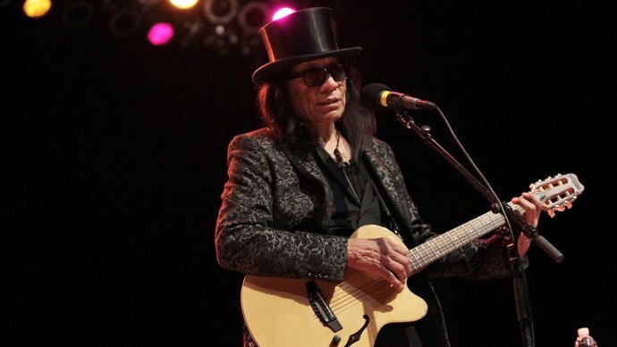 Sixto Rodriguez