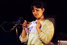 Blackie & The Oohoos