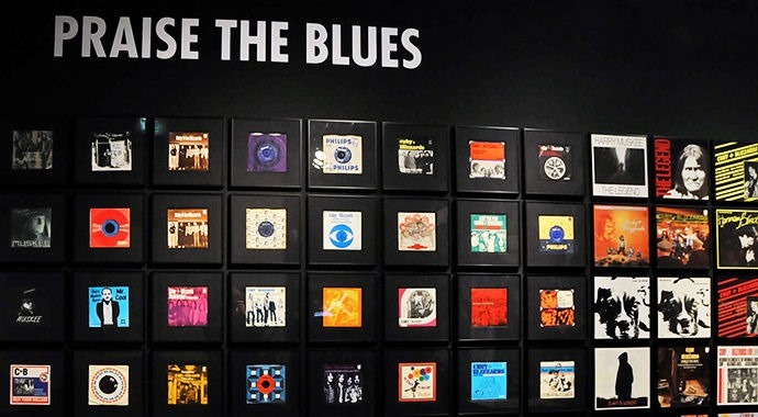 Window Of My Eyes – 75 jaar Harry Muskee