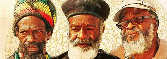 The Abyssinians 