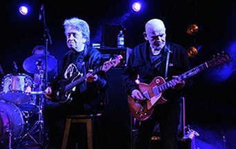 Reunieband Eelco, Herman