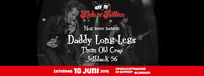 Kids 'n' Billies 