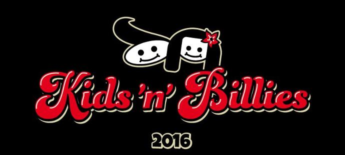 Kids 'n' Billies 