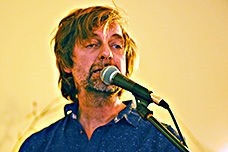 Roald van Oosten