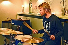Roald van Oosten