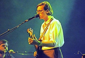 Astronaute