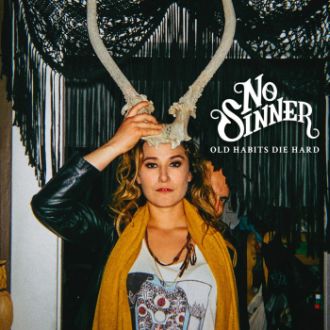 No Sinner Old Habits Die Hard