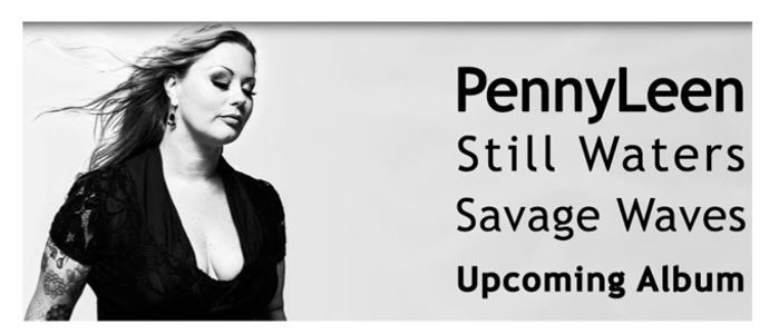 Penny Leen 