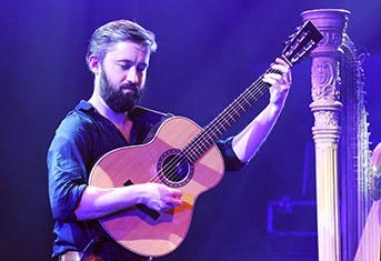 Villagers 