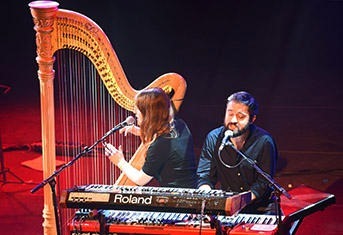 Villagers