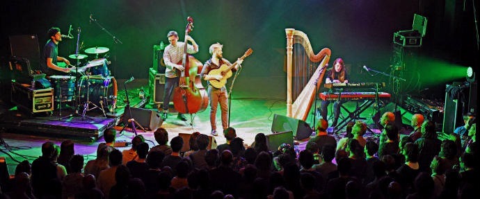 Villagers
