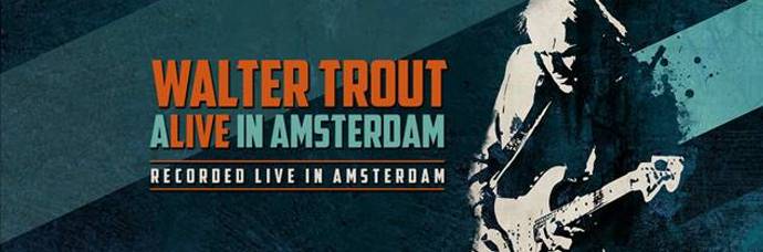 Walter Trout 