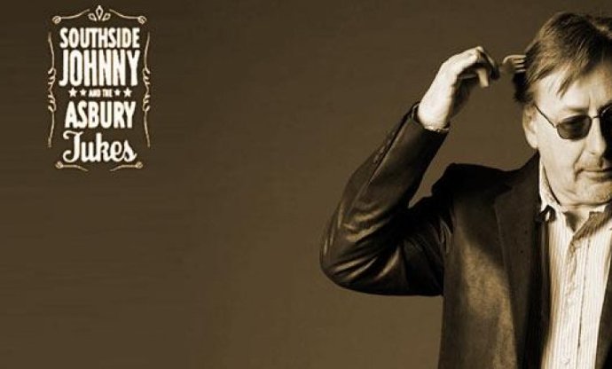 Southside Johnny & The Ashbury Dukes
