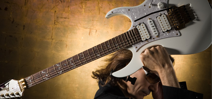 Steve Vai