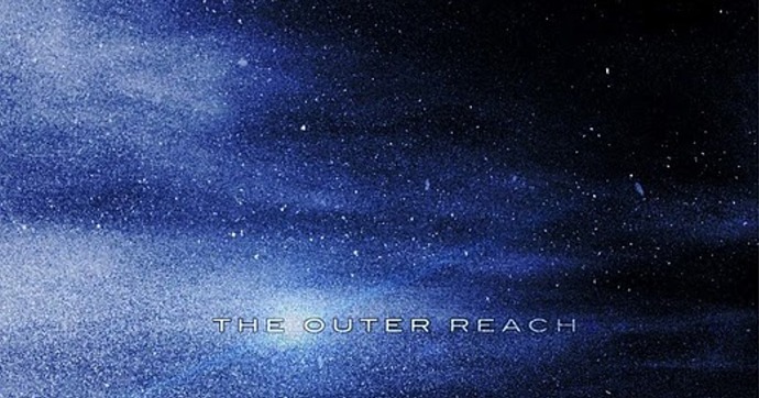 ALBANY DOWN - The Outer Reach