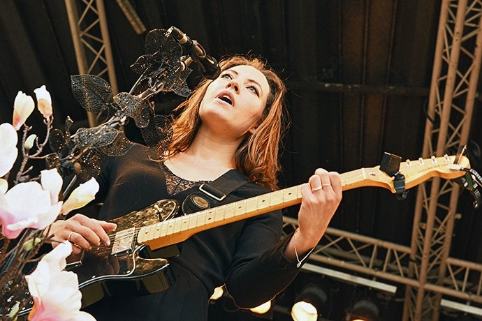 Celine Cairo