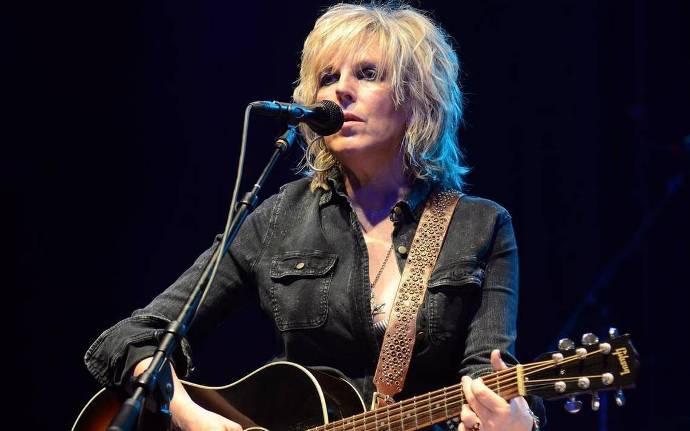 Lucinda Williams