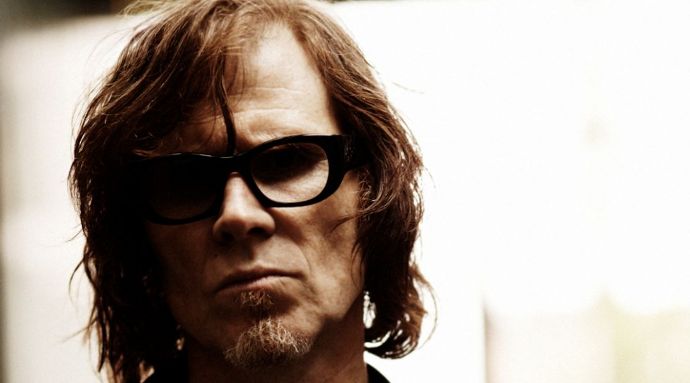 Mark Lanegan