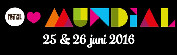 Festival Mundial 