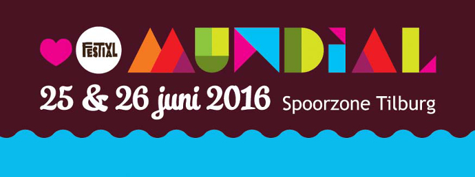 Festival Mundial 
