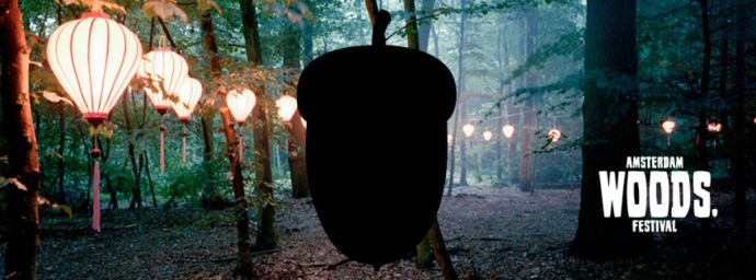 Amsterdam Woods Festival