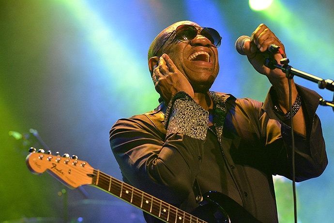 Otis Redding III