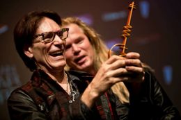 Steve Vai