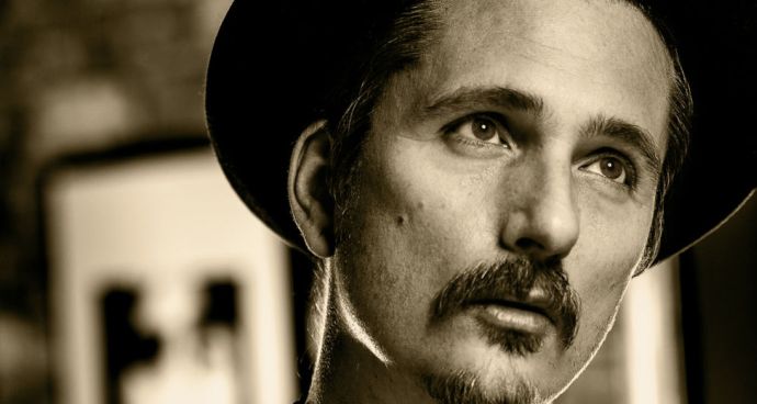 Shane Alexander
