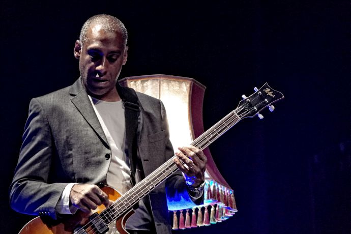 Dale Davis (Forever Amy) || Photo: © Lily Armstrong Forever Amy