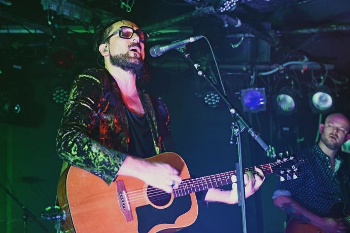 Blaudzun || Photo: © Herman Sixma Blaudzun