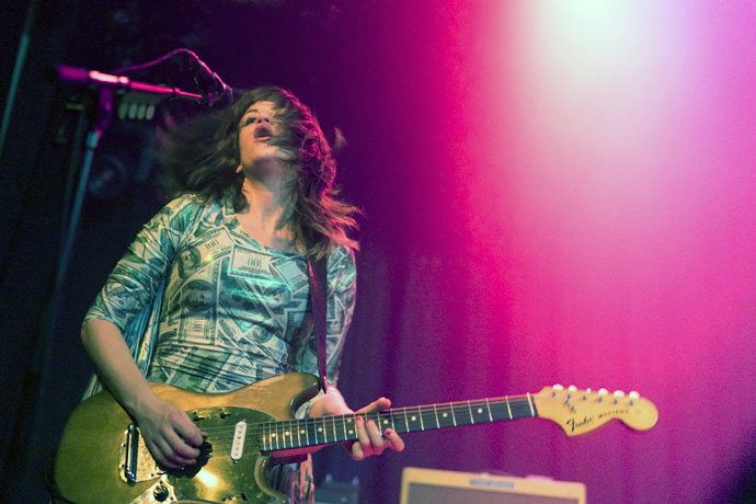 Deap Vally