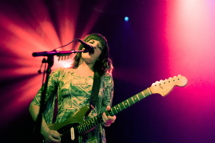 Deap Vally
