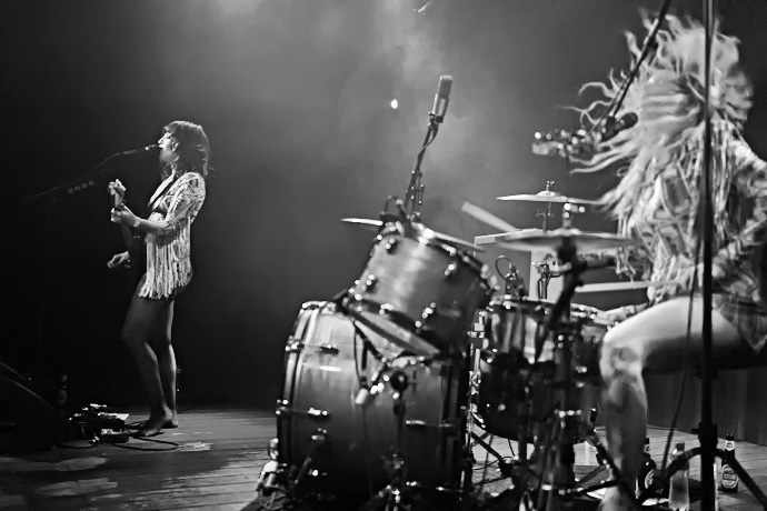 Deap Vally
